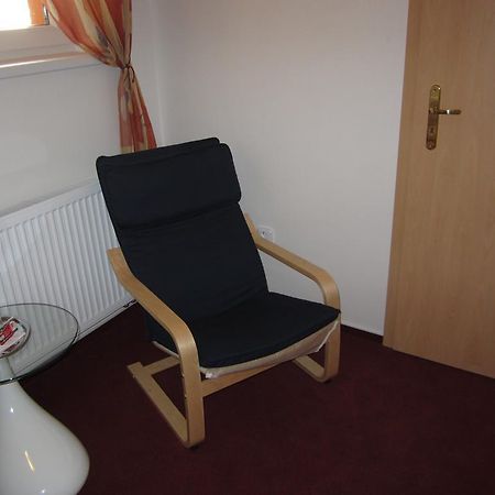 Guest House Krpole Brno Chambre photo