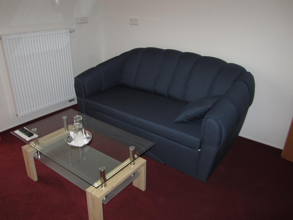 Guest House Krpole Brno Chambre photo